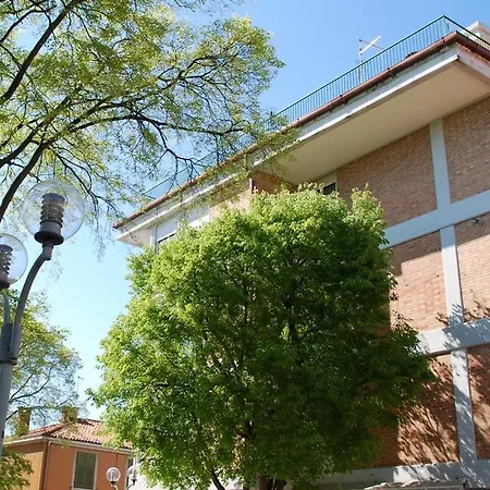 Casa Gaddi Appartement *