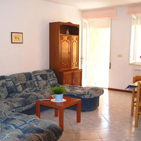 Casa Gaddi Appartement Grado