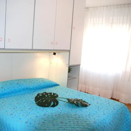 Casa Gaddi Appartement