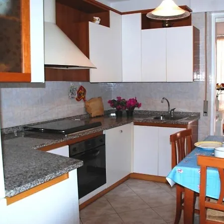 Casa Gaddi Lejlighed *