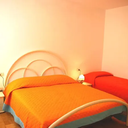 Appartement Casa Gaddi Grado