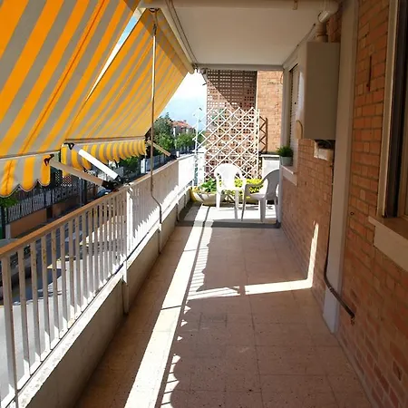 Appartement Casa Gaddi