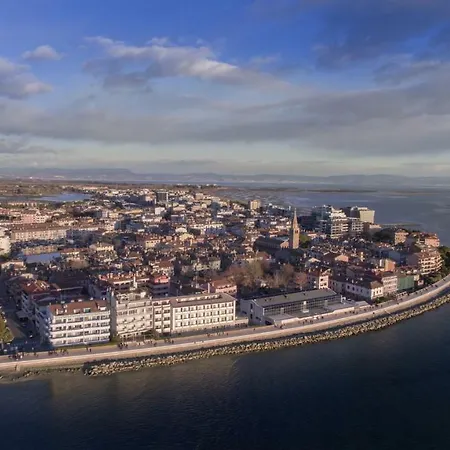 Appartement Casa Gaddi *