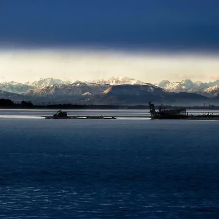 Casa Gaddi Appartement