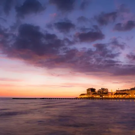 Appartement Casa Gaddi