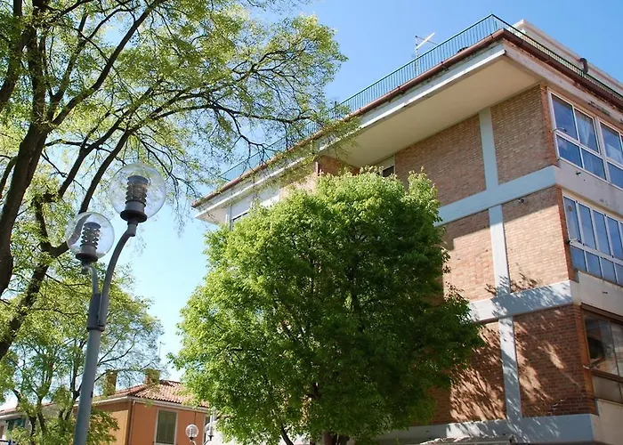 Casa Gaddi Appartement *