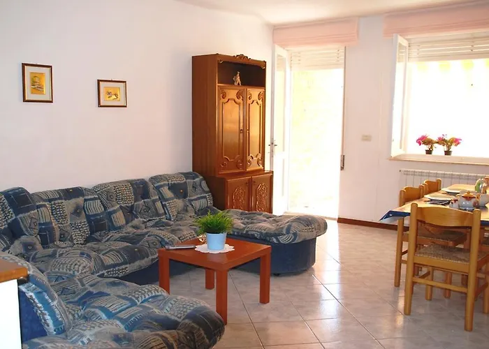 Casa Gaddi Appartement Grado