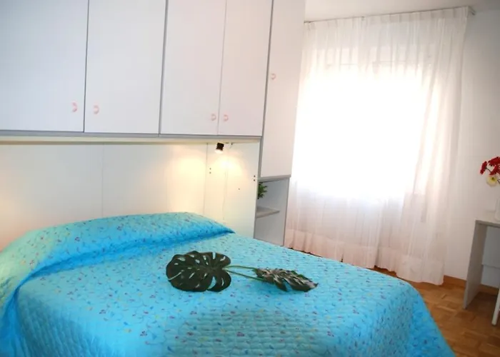 Casa Gaddi Appartement