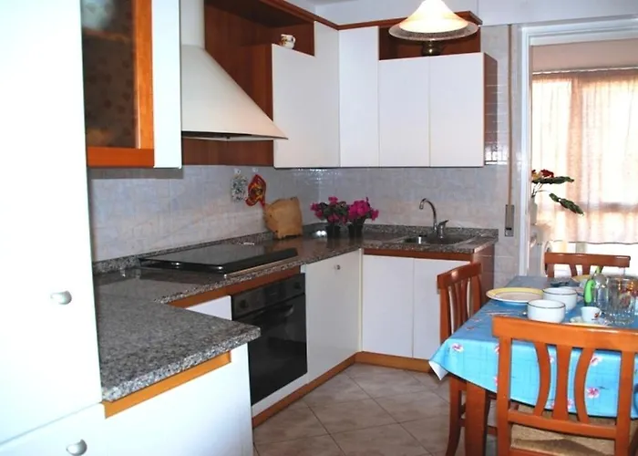 Casa Gaddi Appartement *