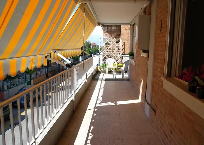 Appartement Casa Gaddi