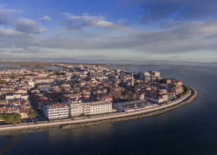 Appartement Casa Gaddi *