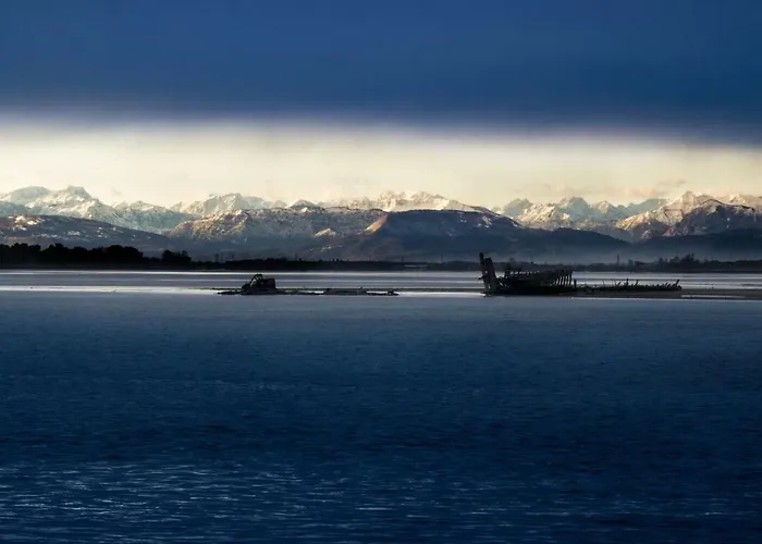 Casa Gaddi Appartement
